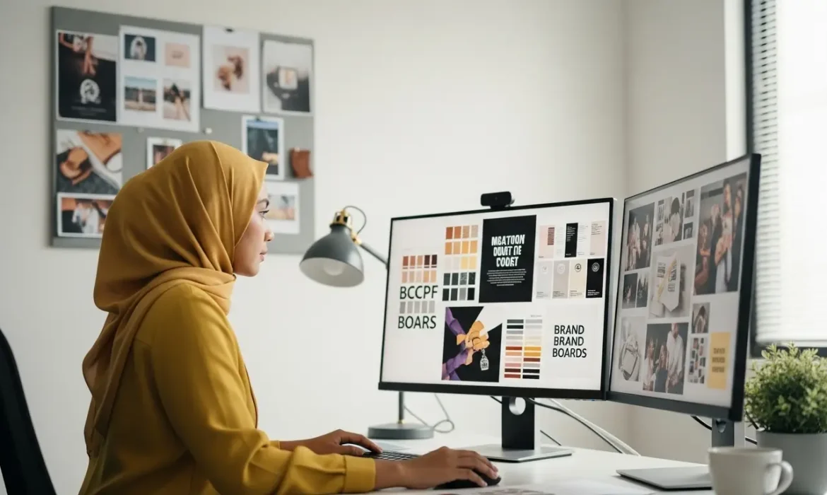 Creative Designer